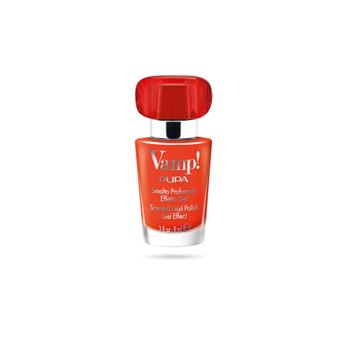 Verniz PUPA Milano Vamp! Scented Nail Polish Gel Effect - 1