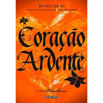 Coração Ardente - 1