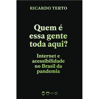 Quem É Essa Gente Toda Aqui? - 1