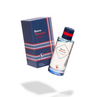 Perfume El Ganso Bravo Monsieur | EDT | 125 ml - 1