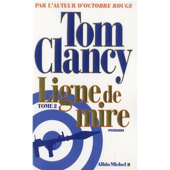 Ligne De Mire T.2 - 1