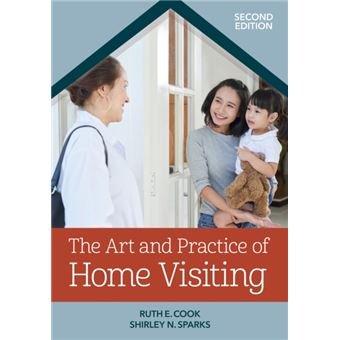 The Art And Practice Of Home Visiting - 1
