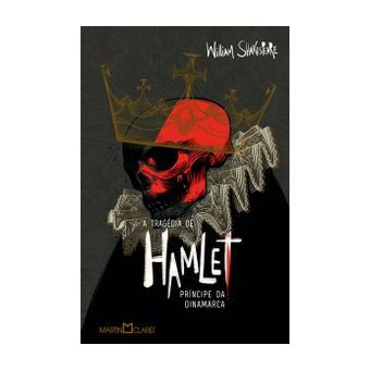 A Tragédia de Hamlet, Príncipe da Dinamarca - 1
