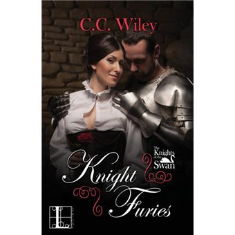 knight Furies Paperback -
