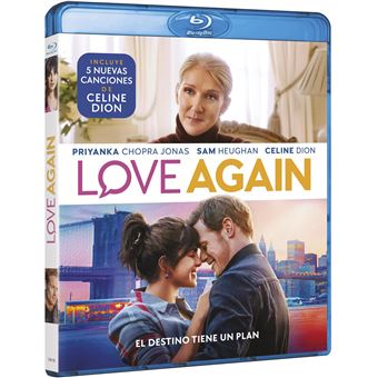 Love Again (Blu-ray) - 1