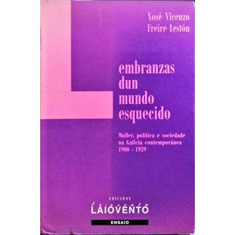 Lembranzas dun mundo esquecido. - 1