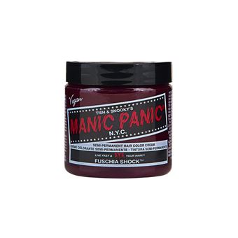 Tinta de Cabelo Manic Panic Classic High Voltage - 1