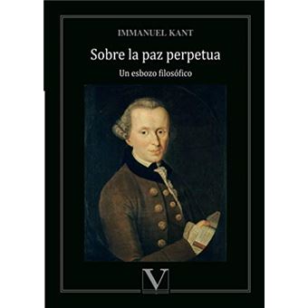 Sobre La Paz Perpetua - 1