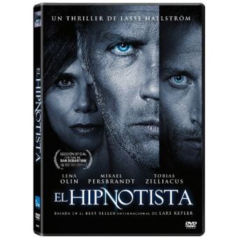 El Hipnotista / Hypnotisören (The Hypnotist) (DVD) - 1
