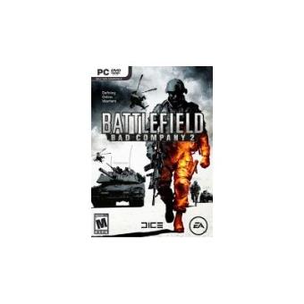 Battlefield: Bad Company 2 PC - 1