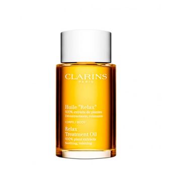 Creme para O Corpo Clarins Relax Body Treatment - 1