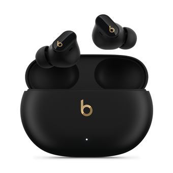 Auriculares Bluetooth Apple Beats Studio Buds + | Dourado - 1