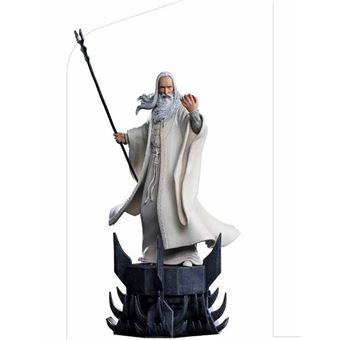 Figura Iron Studios WBLOR58021-10 | Lord Of The Rings - Saruman - 1