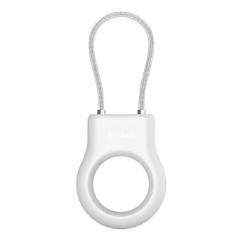 Key Finder Case Belkin MSC009btWH | Branco - 1