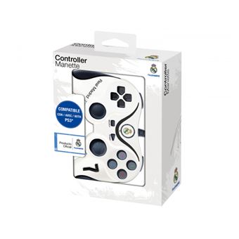 Controlador de jogo Subsonic SA5326-13 | Branco - 1