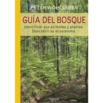 Guía Del Bosque - 1
