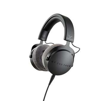 Auscultadores Beyerdynamic DT 700 Pro X | Preto - 1