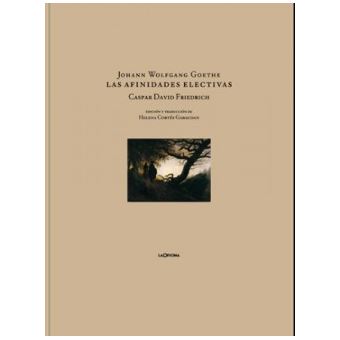 Afinidades Electivas, Las - 1