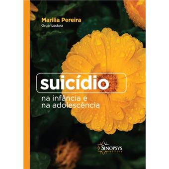 Suicídio Na Infância E Na Adolescência - 1