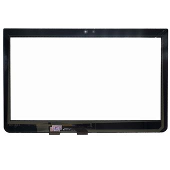 Painel Tátil para Computador Portátil Toshiba Radius 11 L10W-B Series | 11,6'' - 1
