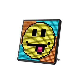 Moldura Digital Divoom Pixoo-Max | Preto - 1