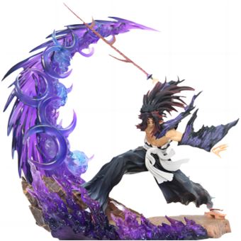 Figura Anime EZII Demon Slayer 22 PURPLR - 1