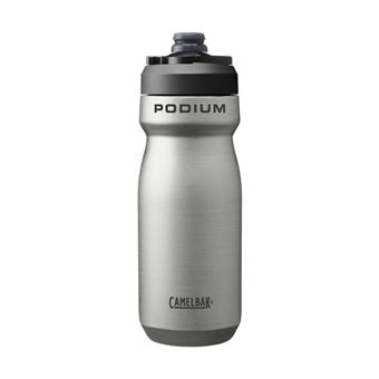 Garrafa para Bebidas CamelBak Podium | Aço inoxidável - 1
