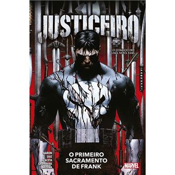 Justiceiro (2023) Vol.01 - 1