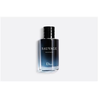 Perfume Dior Sauvage | EDP | 100 ml - 1