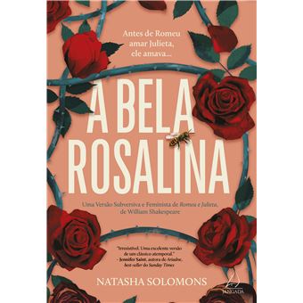 A Bela Rosalina - 1