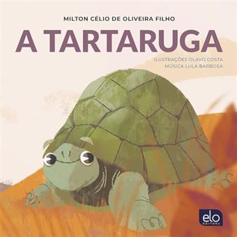 A Tartaruga - 1