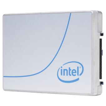 Disco SSD Intel DC P4600, 1.6TB 1600GB Prateado - 1