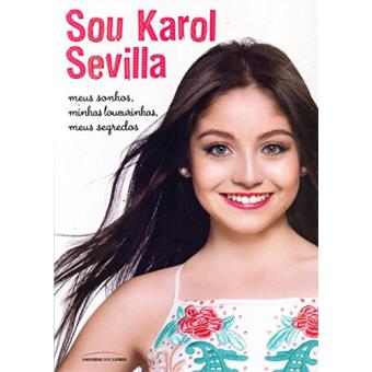 Sou Karol Sevilla - 1