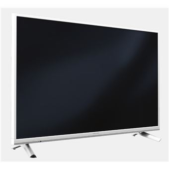 Smart TV Grundig 4K UHD 55 GUW 8960 55" Branco
