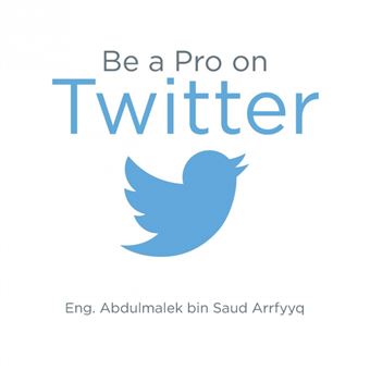 Be A Pro On Twitter - 1