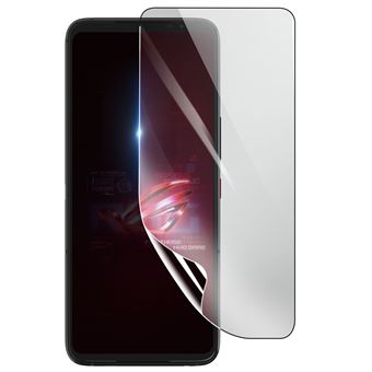 Protetor de Ecrã 3mk | Hydrogel à Prova de Choque Anti/riscos para Asus Rog Phone 6 - 1