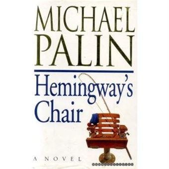 Hemingway'S Chair - 1
