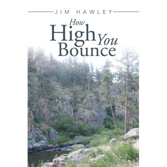 How High You Bounce - Paperback / softback - 2014 - 1