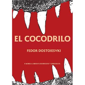 El Cocodrilo - 1