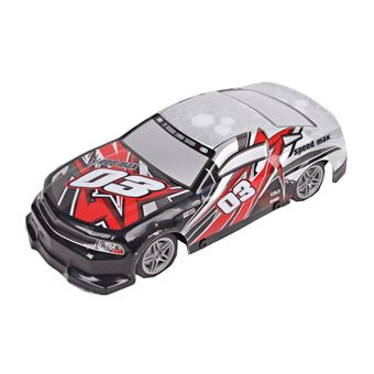 Carro R/C LPM - Vermelho - 1