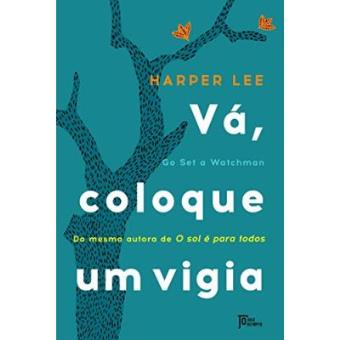 Vá, Coloque Um Vigia - 1