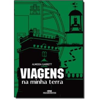 Viagens Na Minha Terra - 1