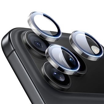 Película ESR para Iphone 14 Pro / Max / 15 Pro / Max / 16 Pro / Max / 17 Pro / Max | Transparente - 1