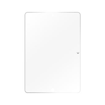 Protector de Ecrã Alto de Alumínio-silício de Vidro Rurihai para Amazon Echo Show 10 (2nd Gen) - 1