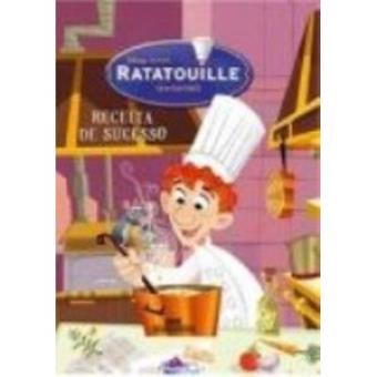 Ratatouille. Receita De Sucesso - 1