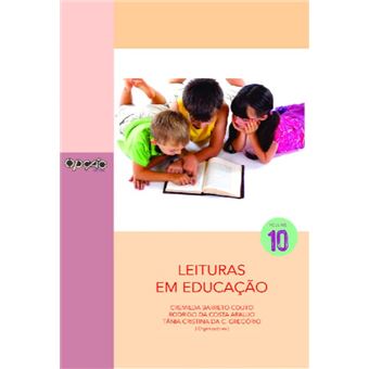 Leituras Em Educação Volume 10 - 1