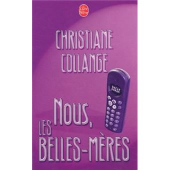 Nous, Les Belles-Mères - 1