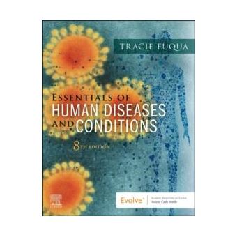 Essentials Of Human Diseases And Conditions - 1