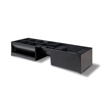 Gaveta de Dinheiro Safescan 4617T | Preto - 1