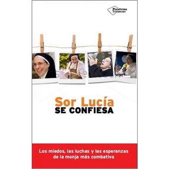 Sor Lucia Se Confiesa - 1